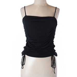 The Limited Ruched Tank